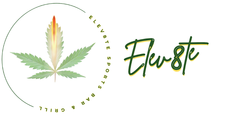 Elev8te Logo